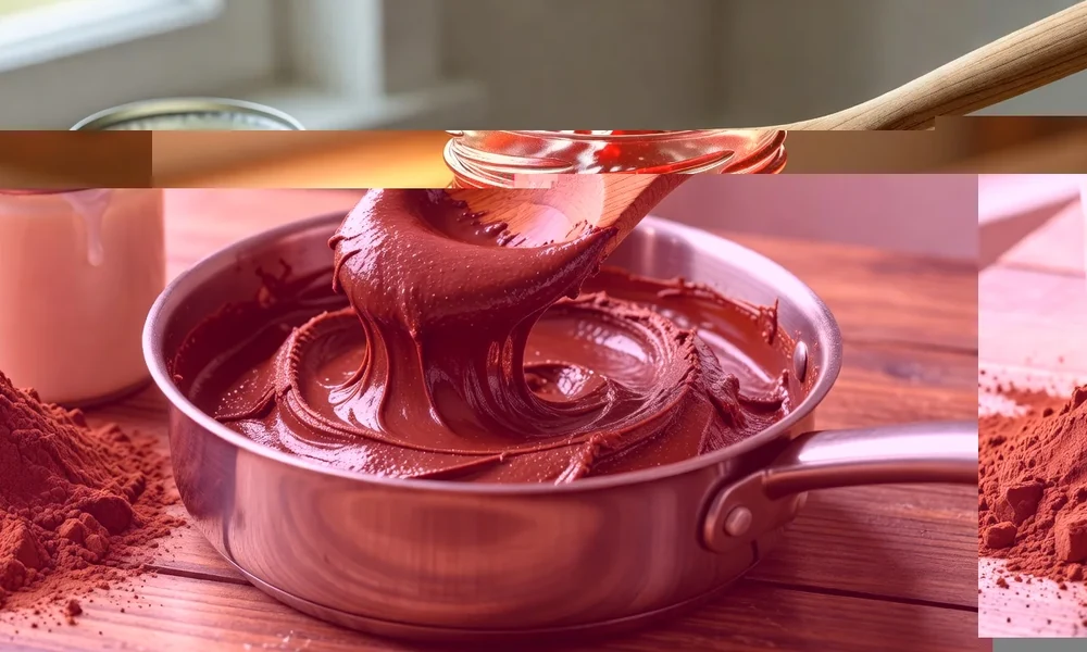 Brigadeiro de colher: doce de festa em minutos