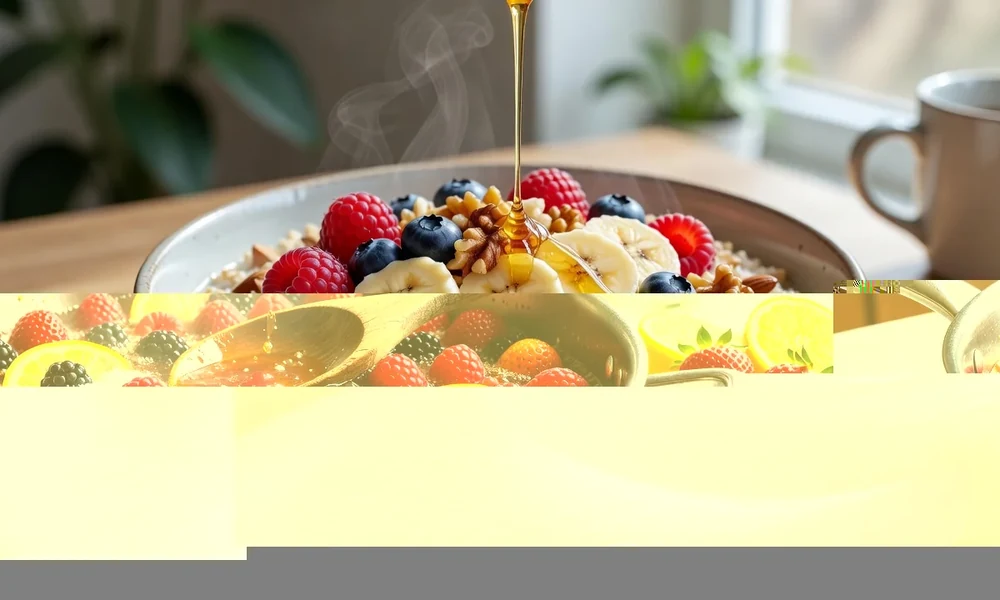 Compota de frutas: aproveitar a fruta madura