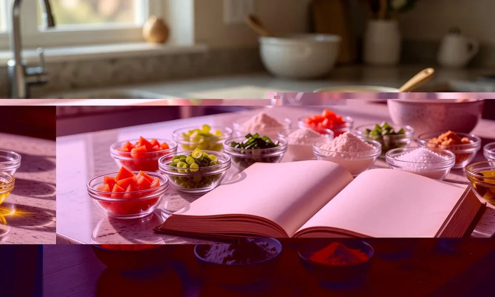 Ler a receita antes de começar: o passo que salva o jantar