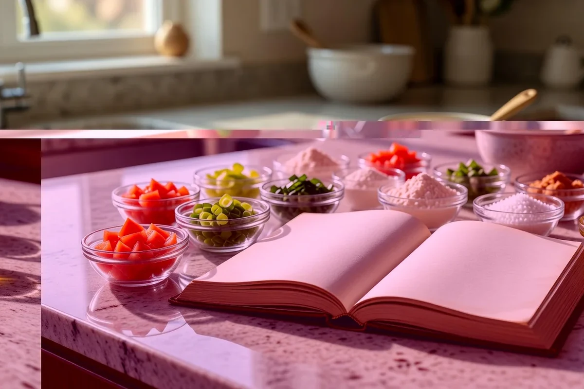 Ler a receita antes de começar: o passo que salva o jantar