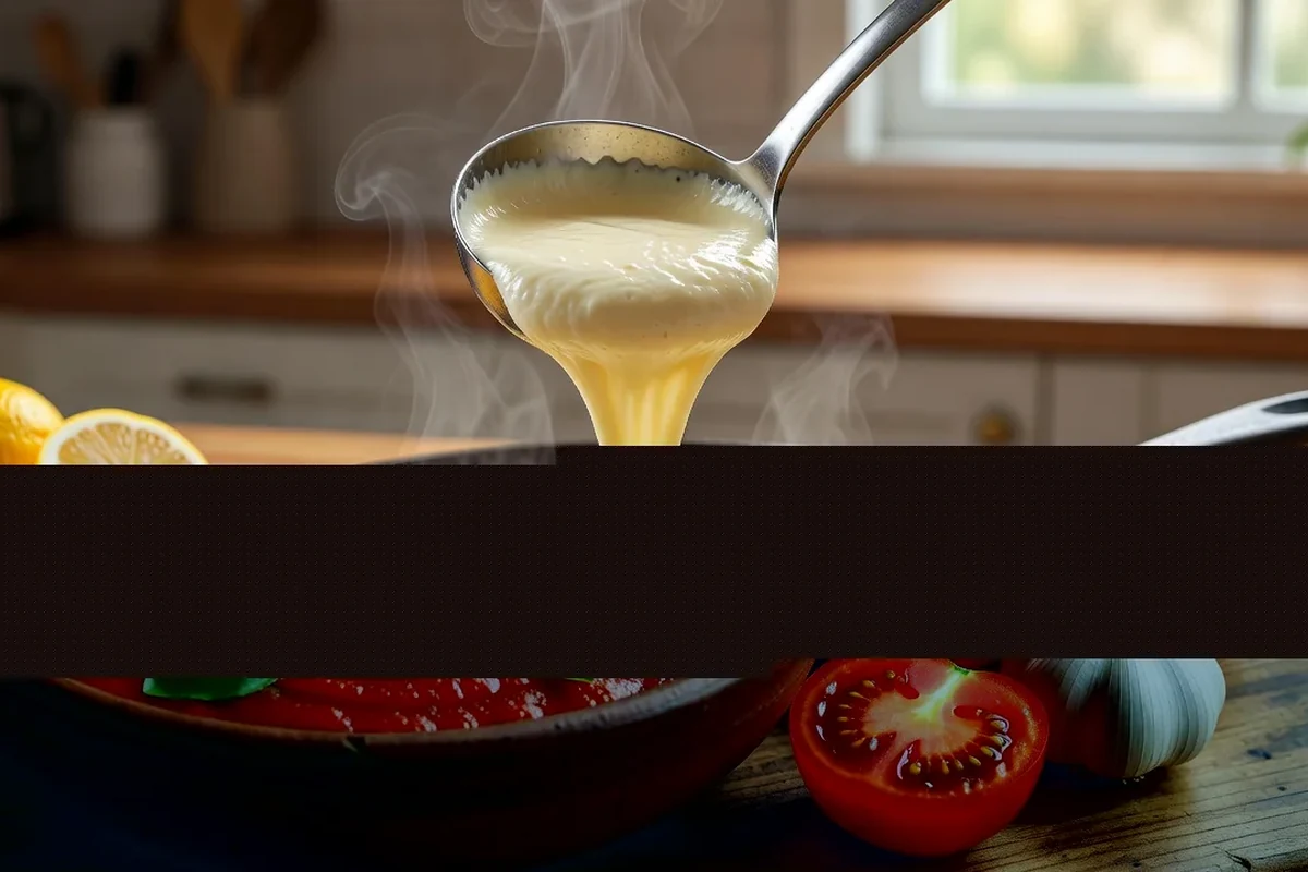 Molho de tomate caseiro para a semana